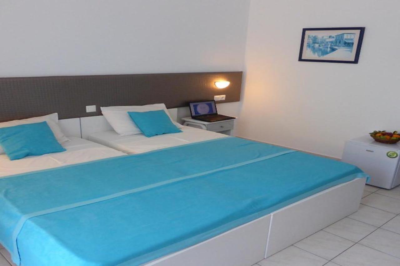 Blue Nest Hotel Tigaki Eksteriør bilde