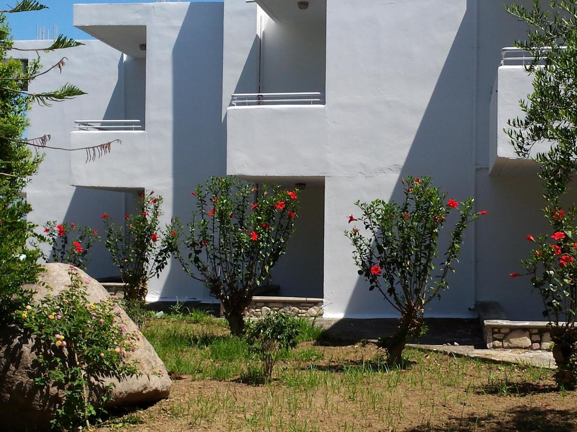 Blue Nest Hotel Tigaki Rom bilde