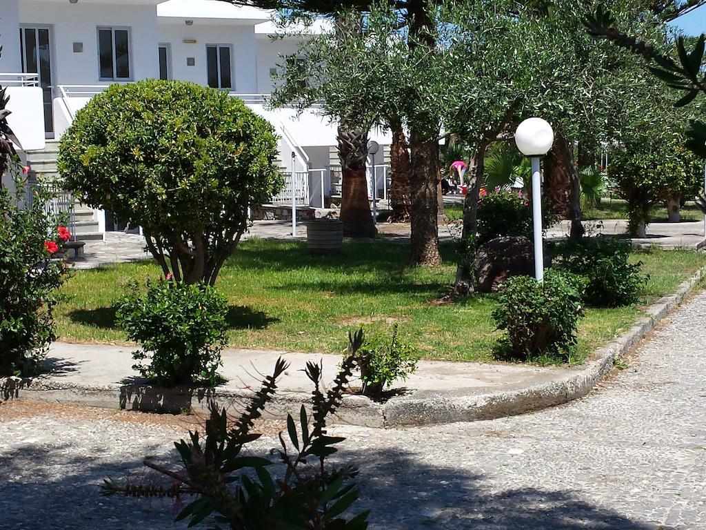 Blue Nest Hotel Tigaki Rom bilde