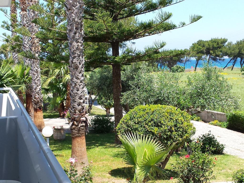 Blue Nest Hotel Tigaki Rom bilde