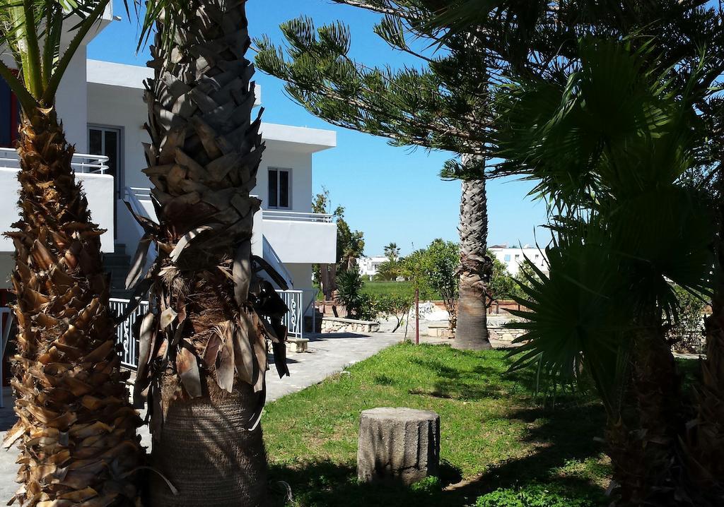 Blue Nest Hotel Tigaki Rom bilde