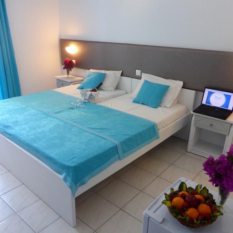 Blue Nest Hotel Tigaki Eksteriør bilde
